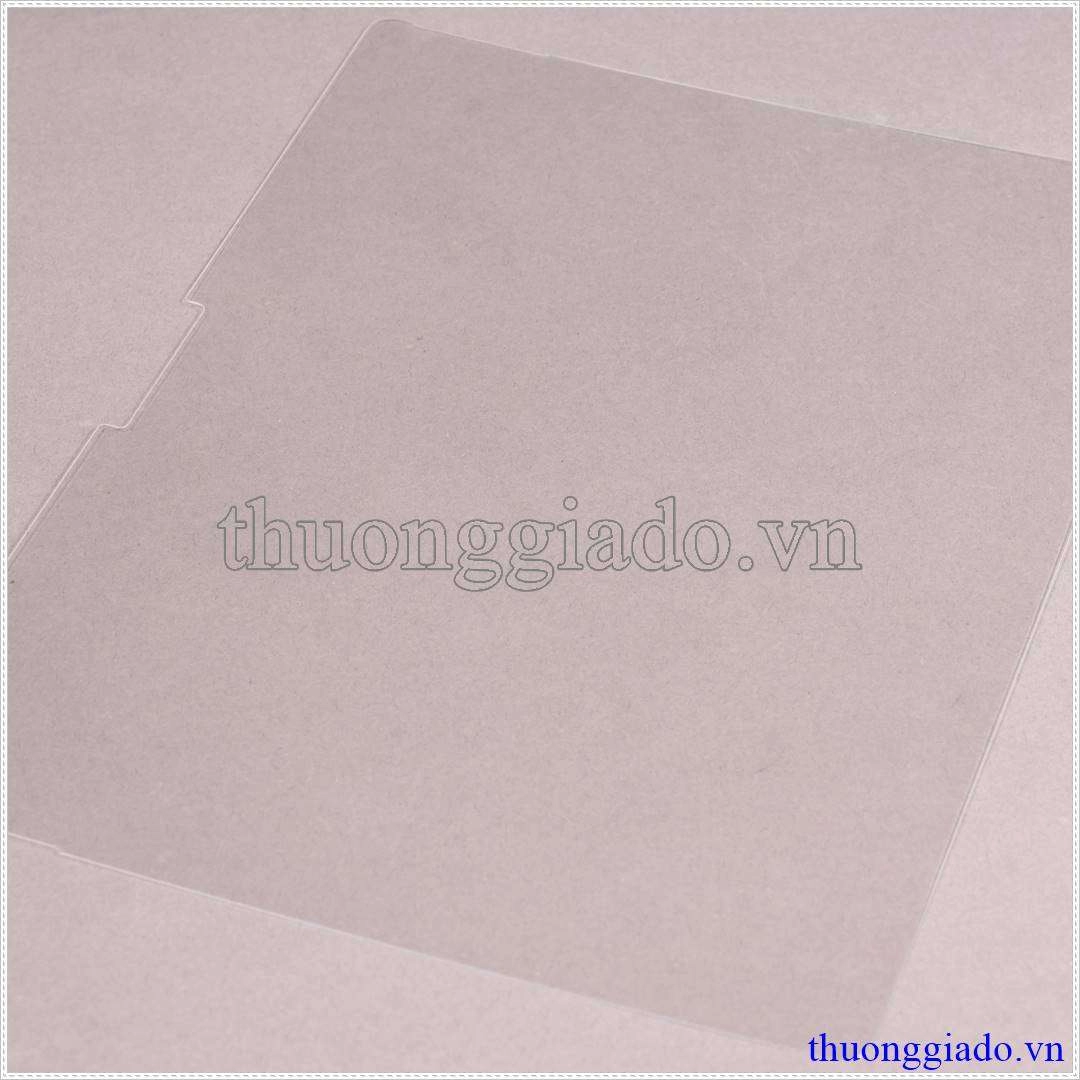 Miếng dán màn hình Microsoft Surface Pro 8 (kính cường lực 5d, 9H, full màn)