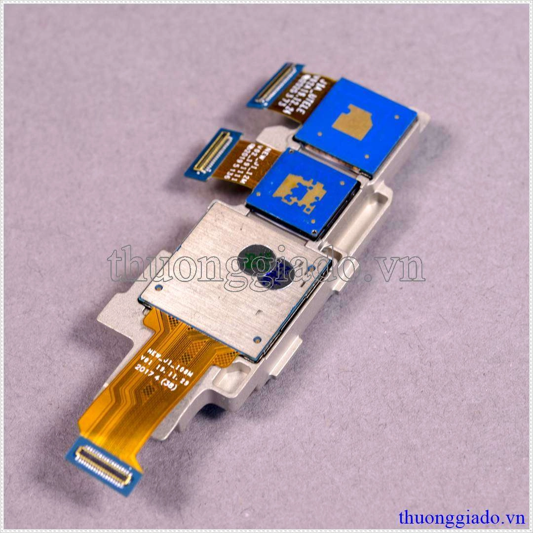 Thay Camera sau Xiaomi Mi 10 Pro (cụm 3 camera trong 1, 108MP, 12MP, 28MP)