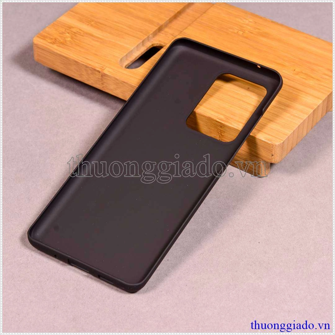 Ốp lưng Samsung Galaxy S20 Ultra 5G (Ốp nhựa cứng, hiệu Nillkin)