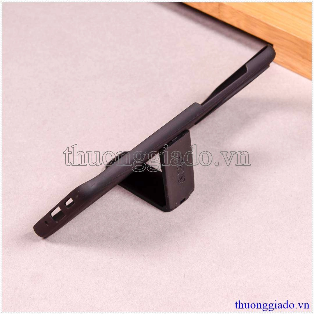 Ốp lưng Samsung Galaxy S20 Ultra 5G (Ốp nhựa cứng, hiệu Nillkin)