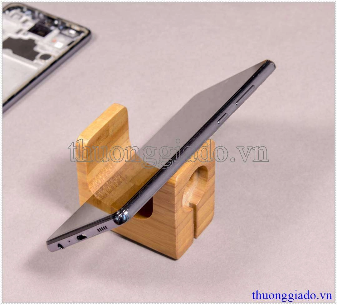 Thay màn hình Samsung A72 Chính Hãng Kèm Khung Viền