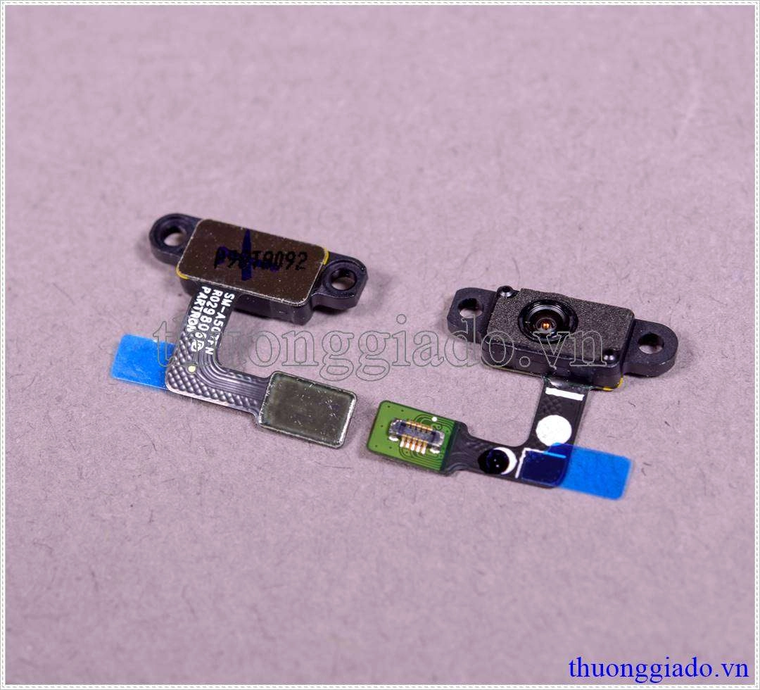 cảm biến vân tay a50s cảm biến vân tay a50s