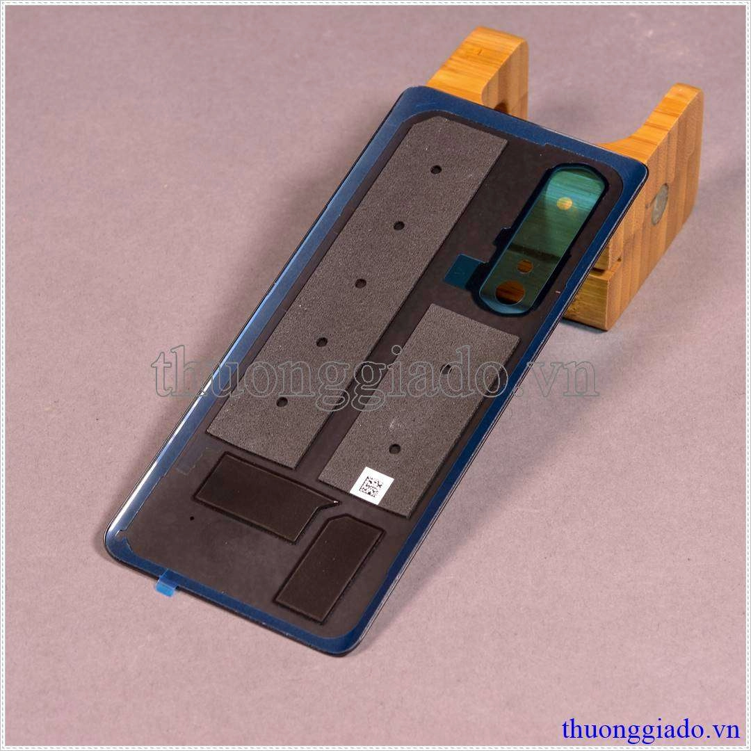 Thay kính lưng (nắp lưng) Oppo Find X2 Pro, không kèm kính camera sau