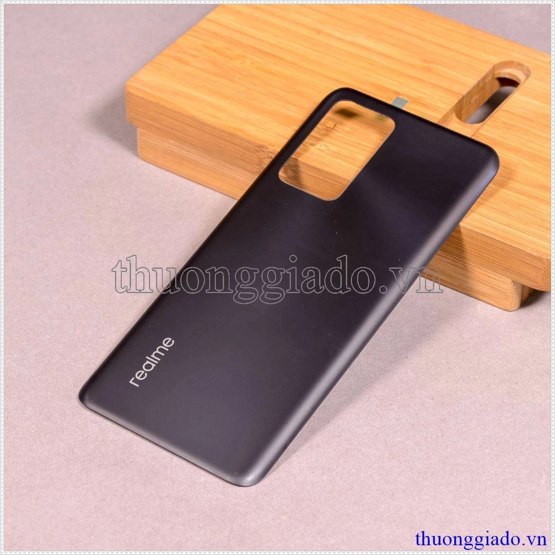 Thay kính lưng (nắp lưng) Realme GT Neo 2, không kèm kính camera sau Thay kính lưng (nắp lưng) Realme GT Neo 2, không kèm kính camera sau