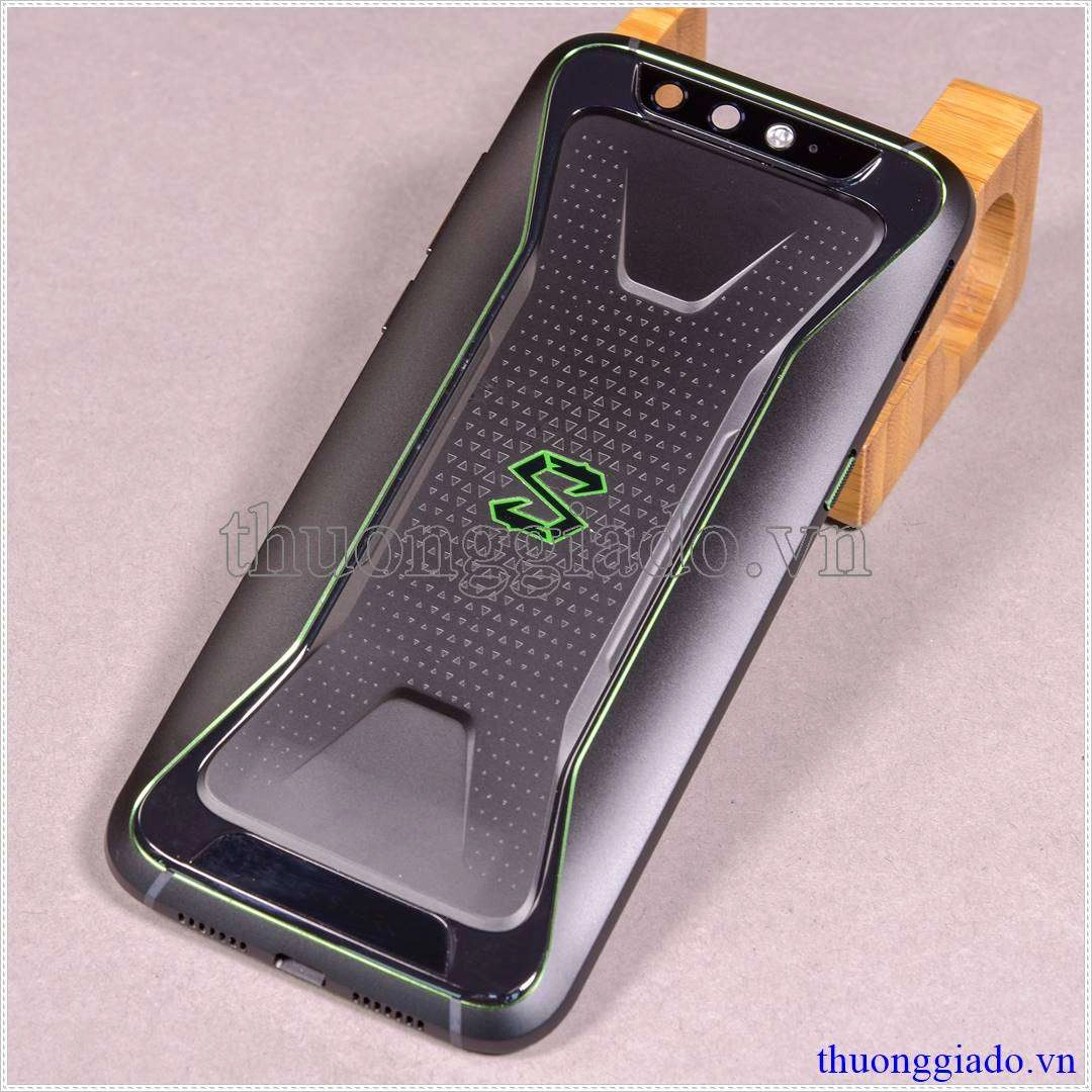 Thay nắp lưng Xiaomi Black Shark 1, kèm kính camera sau