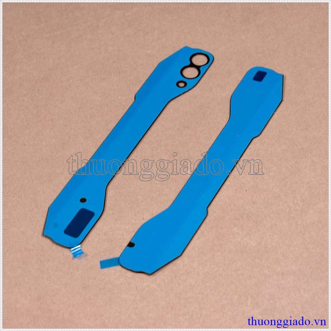 Thay kính lưng (nắp lưng) Xiaomi Black Shark 2 Pro, không kèm kính camera sau Thay kính lưng (nắp lưng) Xiaomi Black Shark 2 Pro, không kèm kính camera sau