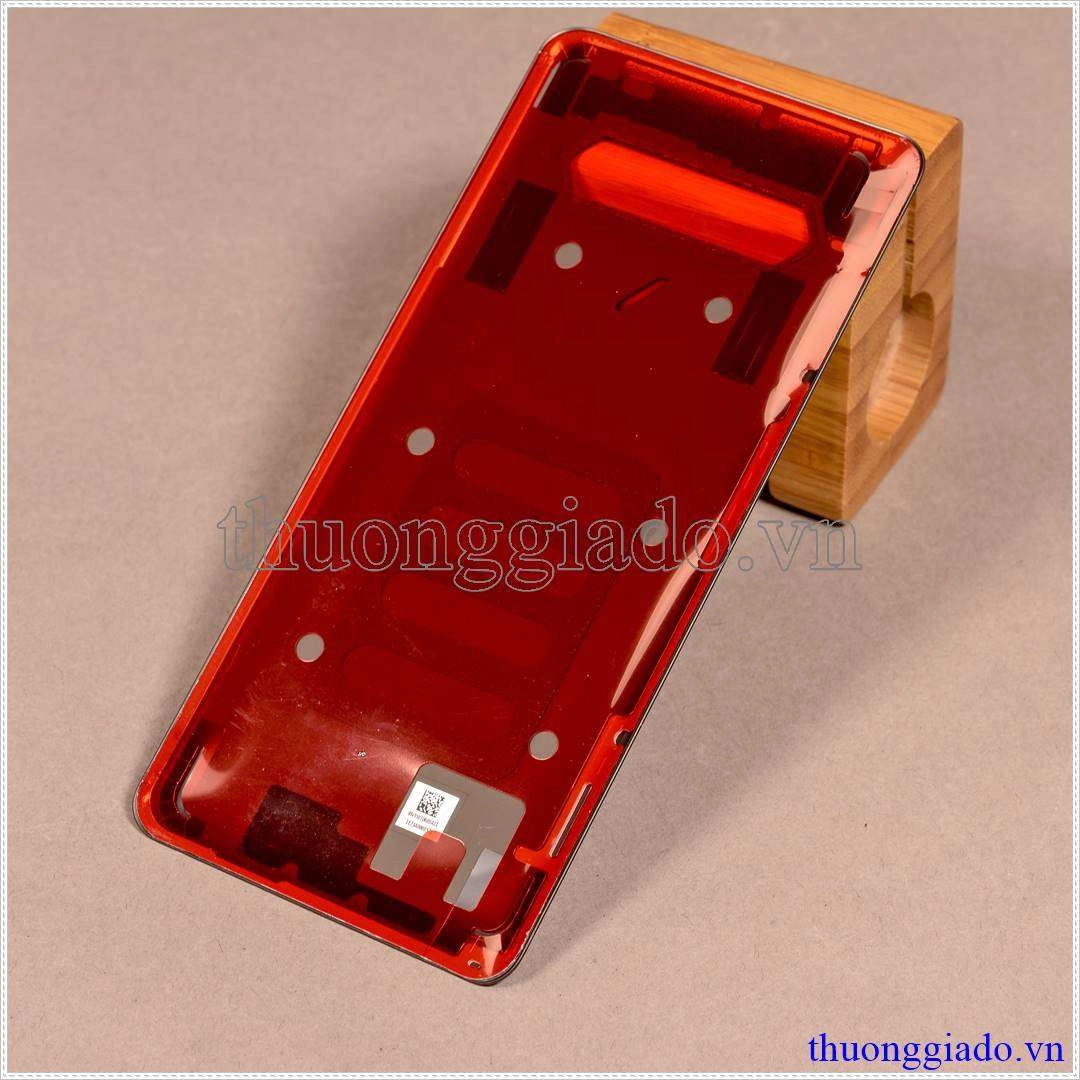 Thay kính lưng (nắp lưng) Xiaomi Black Shark 4S Pro, không kèm kính camera sau
