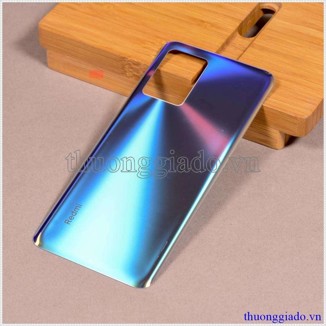 Thay kính lưng (nắp lưng) Xiaomi Redmi K50, không kèm kính camera sau