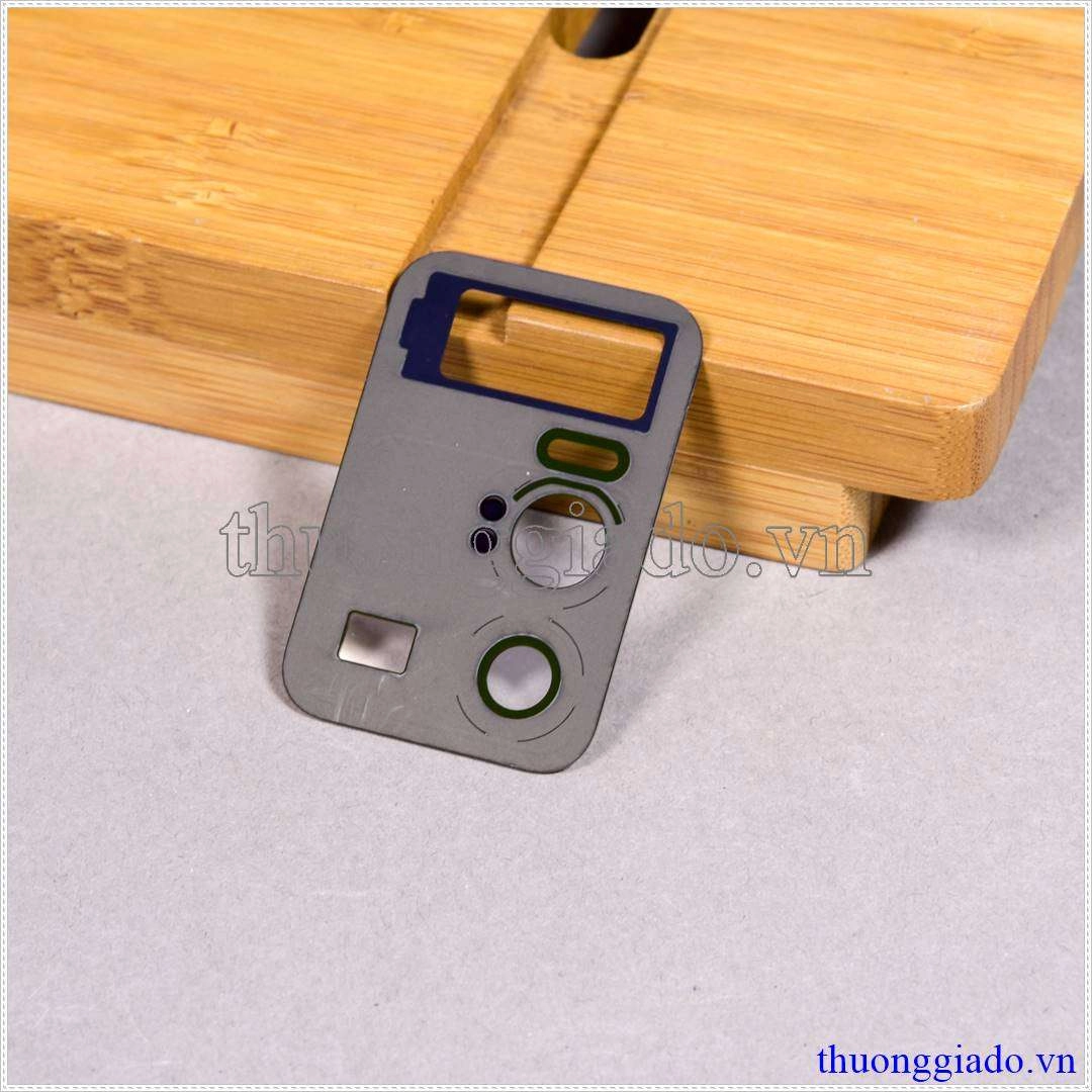 Thay kính Camera Xiaomi Mi 11 Ultra, thay lấy ngay Thay kính Camera Xiaomi Mi 11 Ultra, thay lấy ngay
