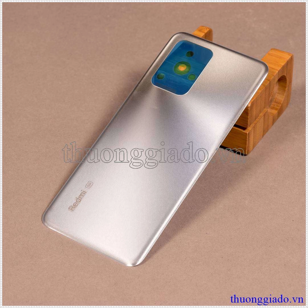 Thay kính lưng (nắp lưng) Xiaomi Redmi Note 11T, không kèm kính camera sau