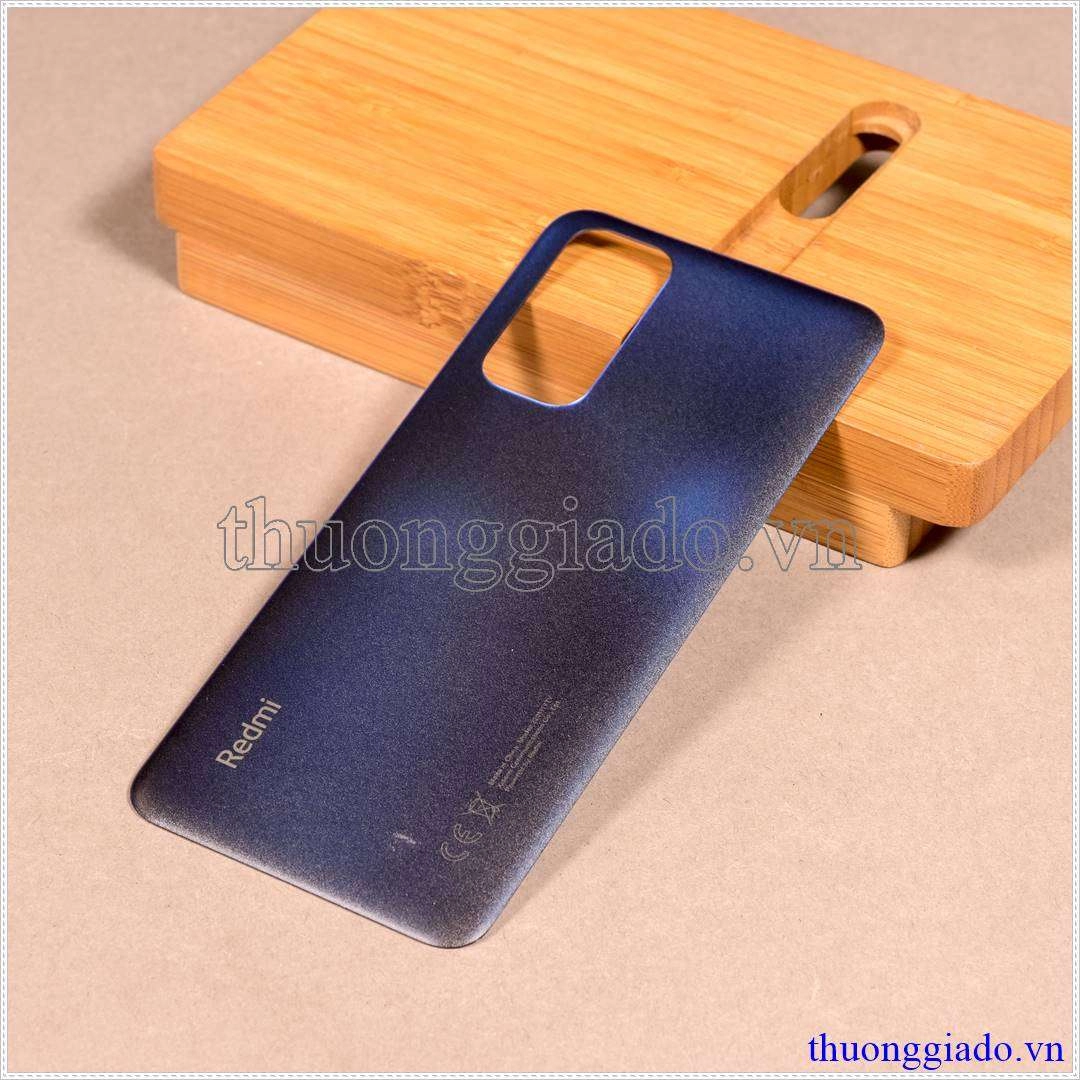 Thay kính lưng (nắp lưng) Xiaomi Redmi Note 11, không kèm kính camera sau