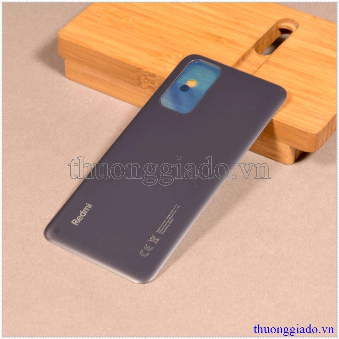 Thay kính lưng (nắp lưng) Xiaomi Redmi Note 11, không kèm kính camera sau