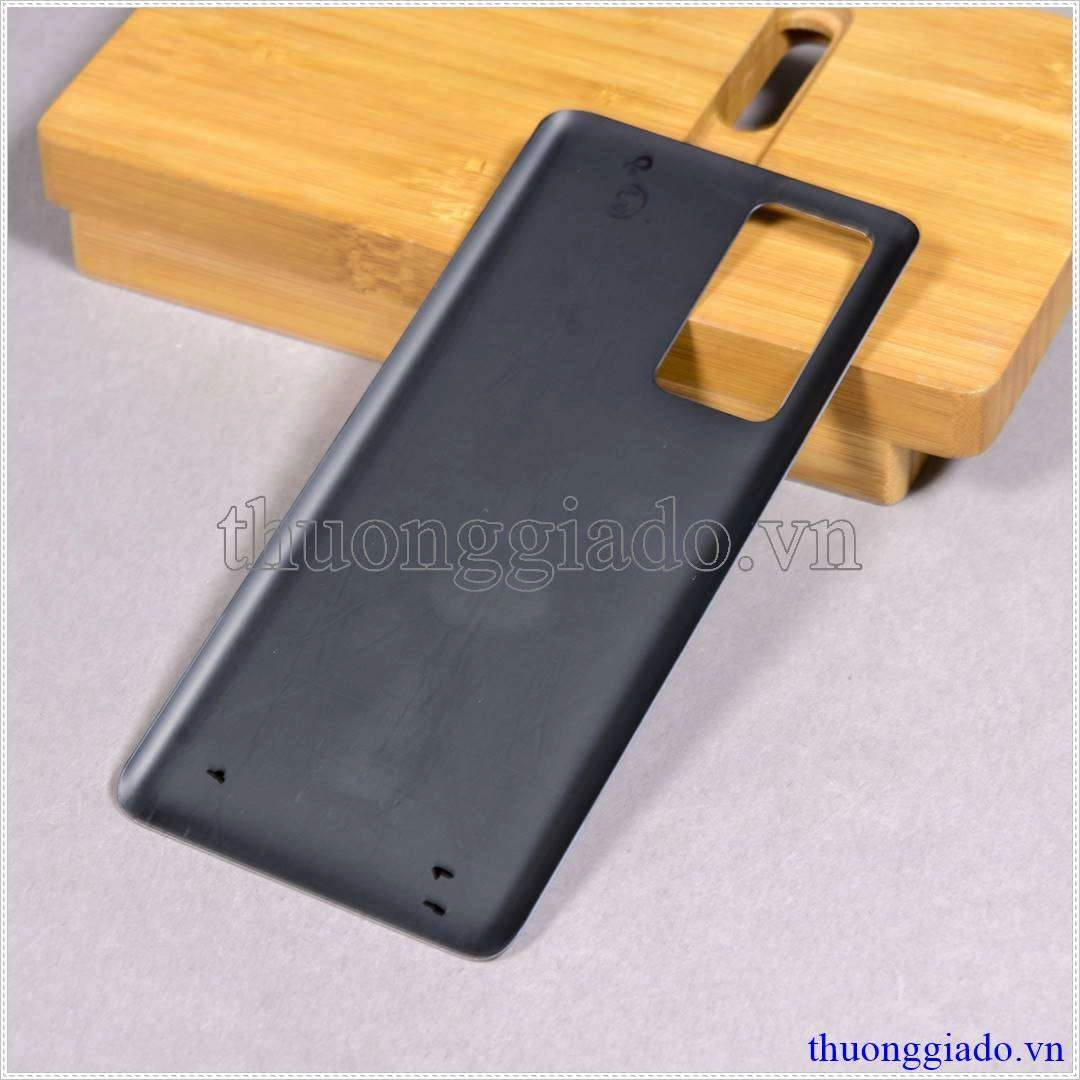 Thay kính lưng (nắp lưng) Xiaomi Mi 12 Pro, không kèm kính camera sau