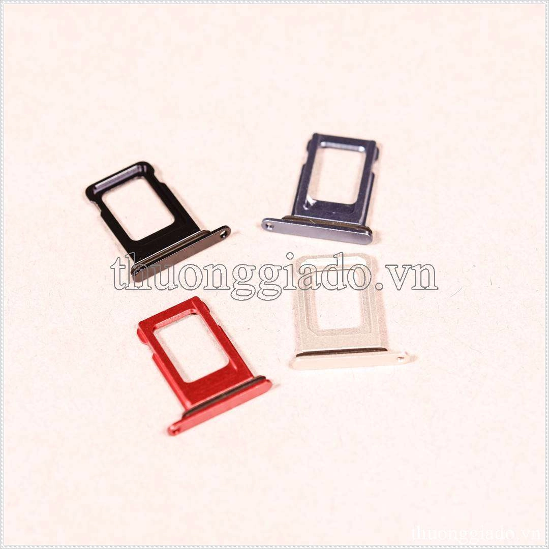 Khay sim iPhone 14, bản 1 sim