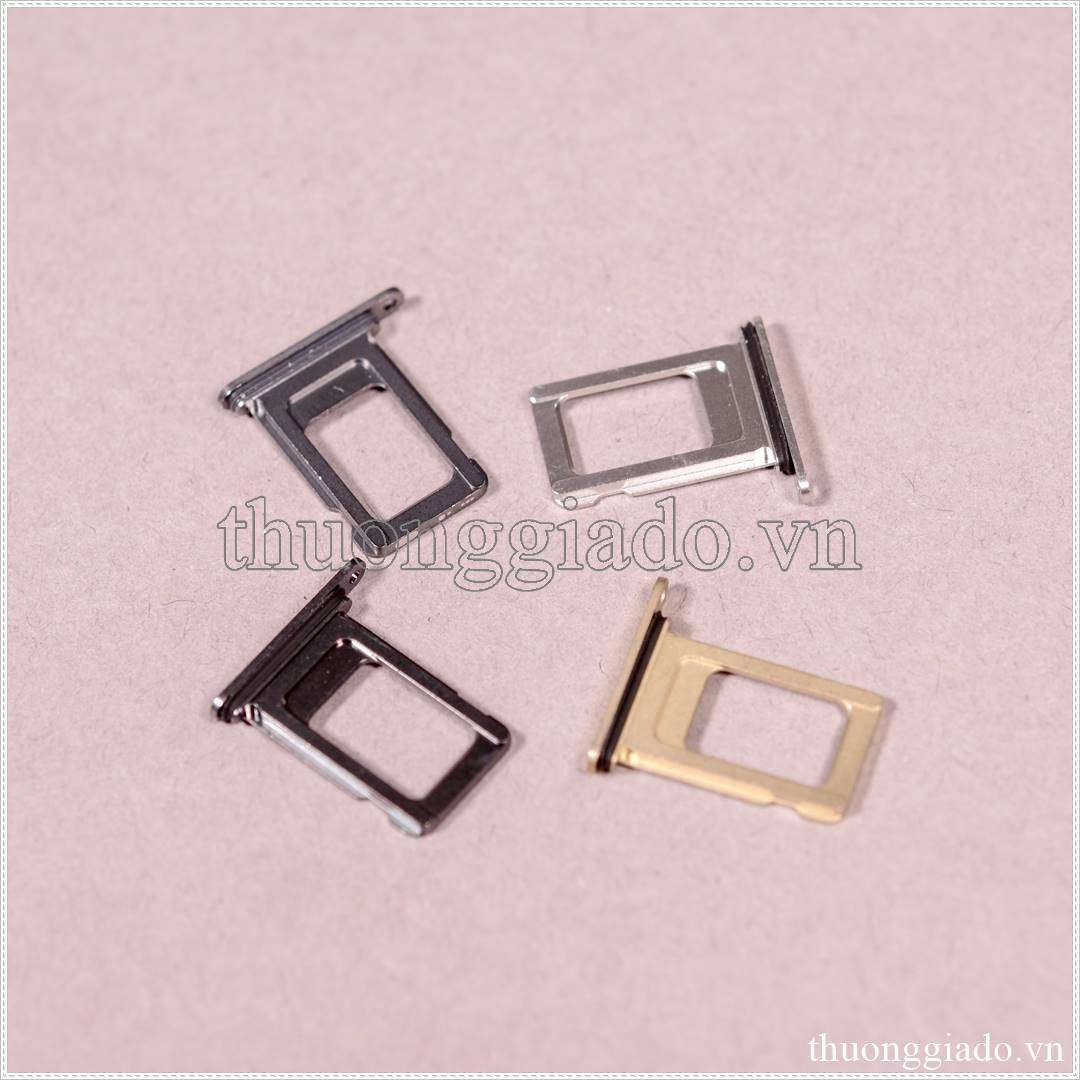 Khay sim iPhone 14 Pro Max, bản 1 sim