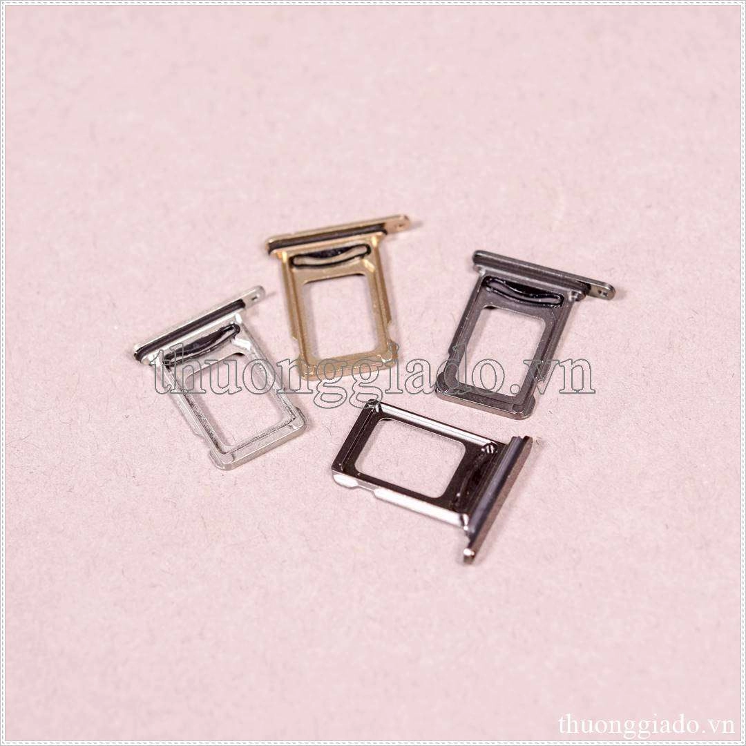Khay sim iPhone 14 Pro Max, bản 2 sim