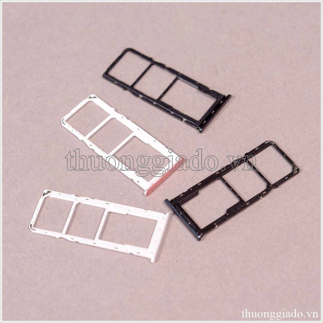 Khay sim Samsung Galaxy A04, khay sim hybrid