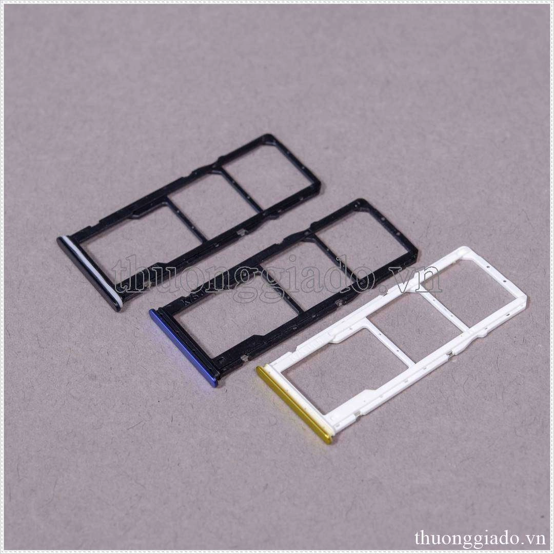 Khay sim Xiaomi Redmi Note 11, 3 ngăn trong 1