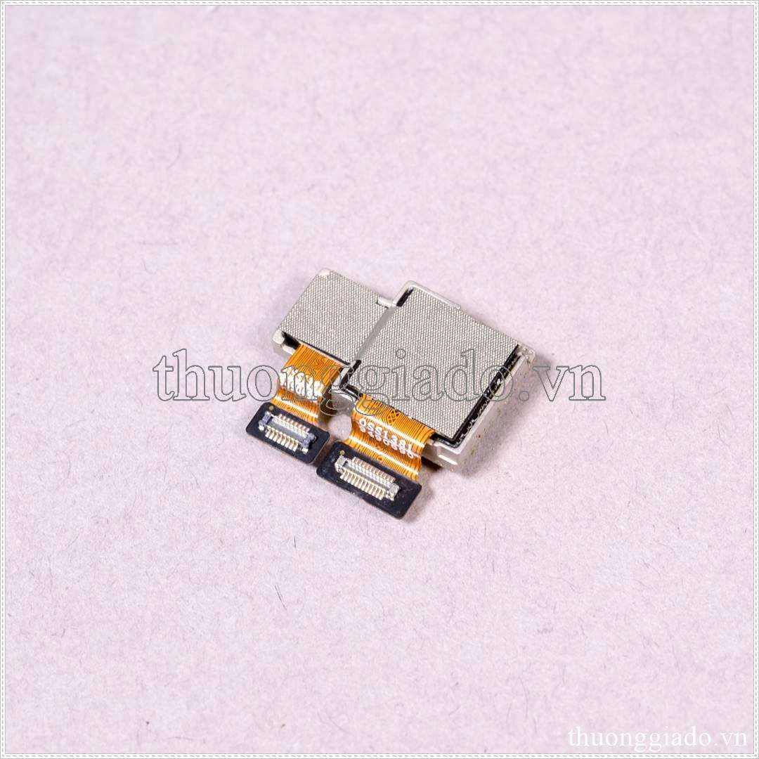 Thay camera Oppo 11 Pro (camera trước, camera sau)