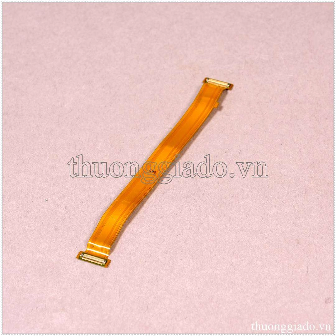 Thay cáp nối main chân sạc main sub Oppo F11 Pro