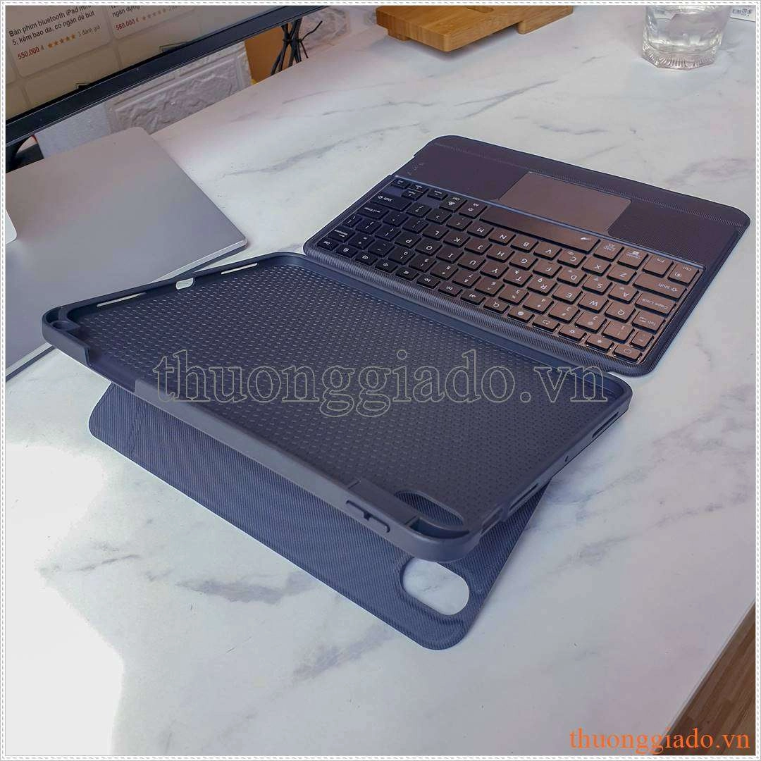 Bao da kèm bàn phím iPad Gen 10 10.9 inch 2022, iPad Gen 10 2022 Bao da kèm bàn phím iPad Gen 10 10.9 inch 2022, iPad Gen 10 2022