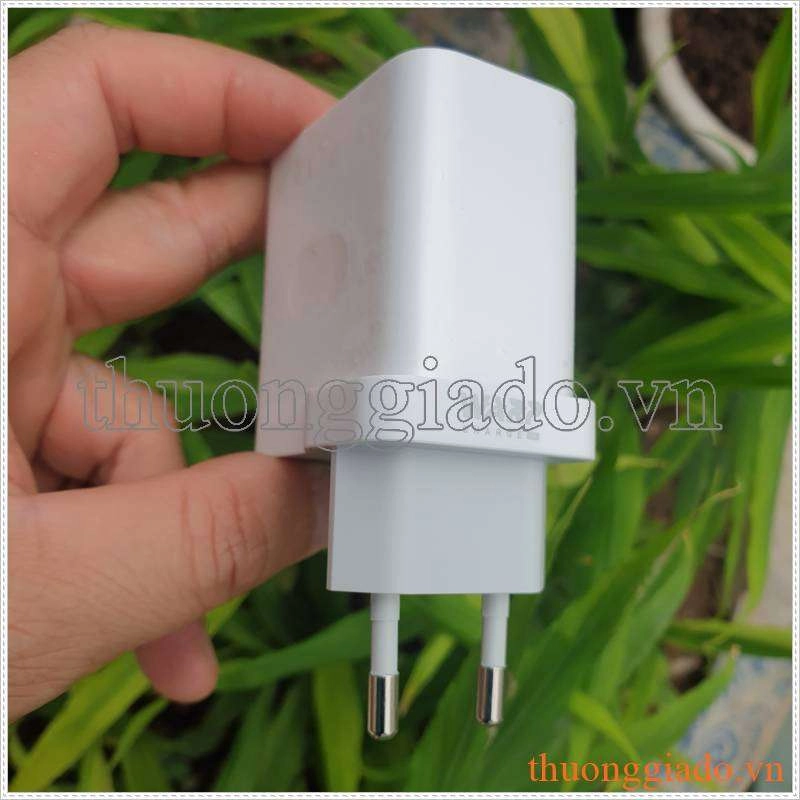 Củ sạc nhanh OnePlus WARP 30W (5V-6A)