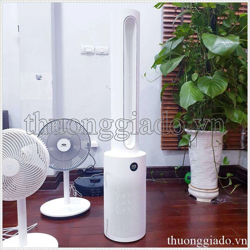 Quạt không cánh lọc không khí Xiaomi Mijia BPLDS06DM