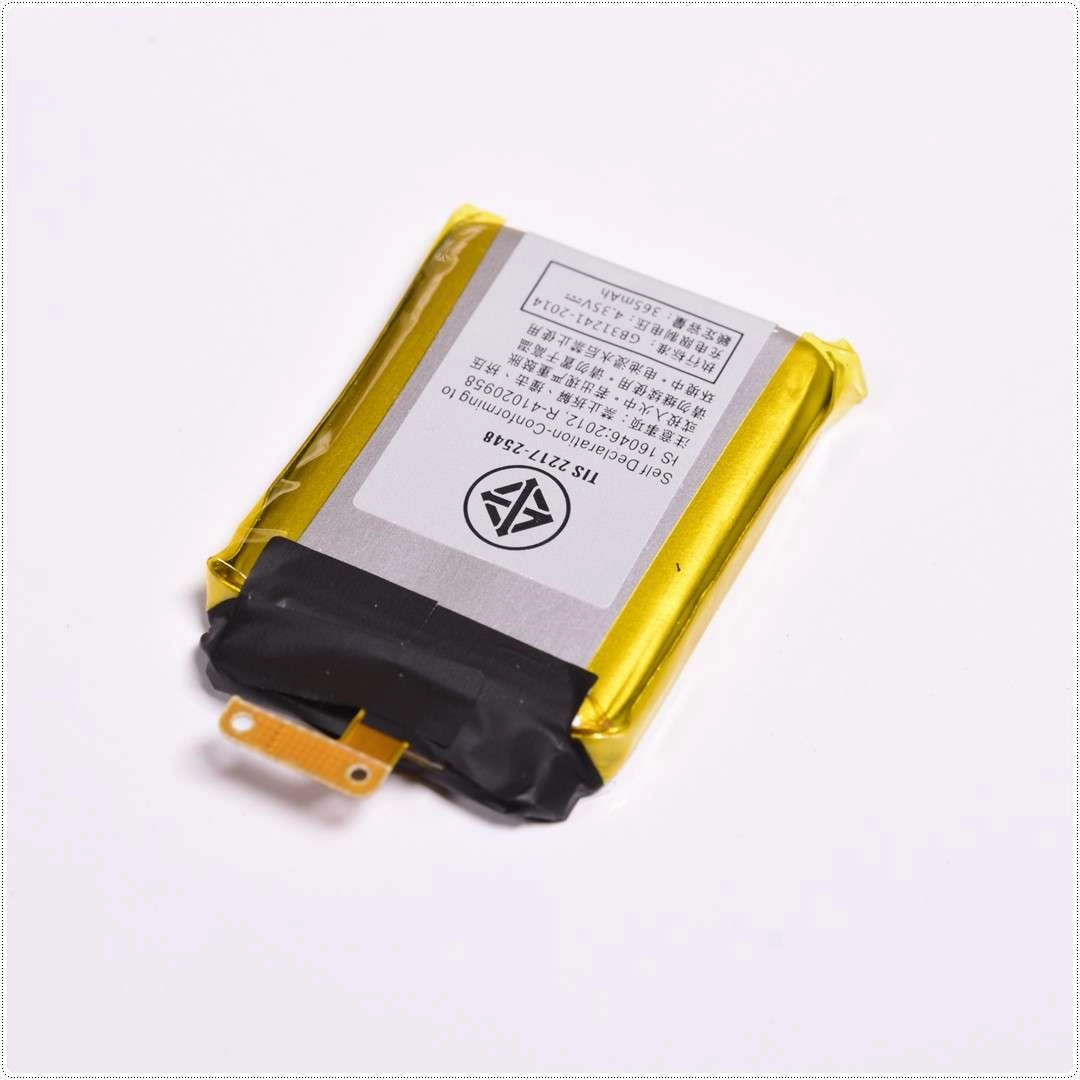 Thay pin Asus Zenwatch 2	 Thay pin Asus Zenwatch 2