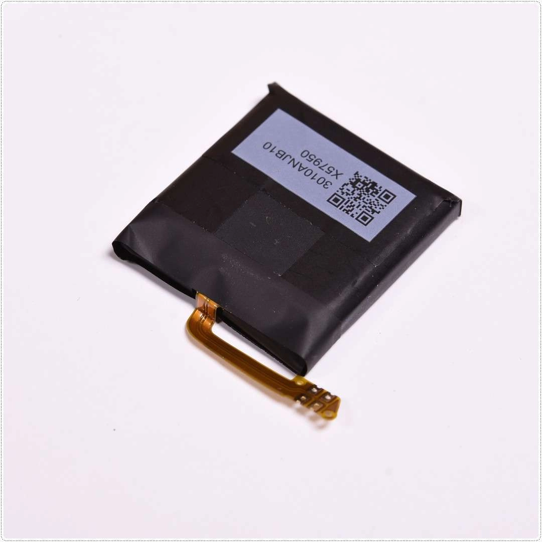 Thay pin Huawei Watch GT3 46mm HB532729ECW 455mAh	