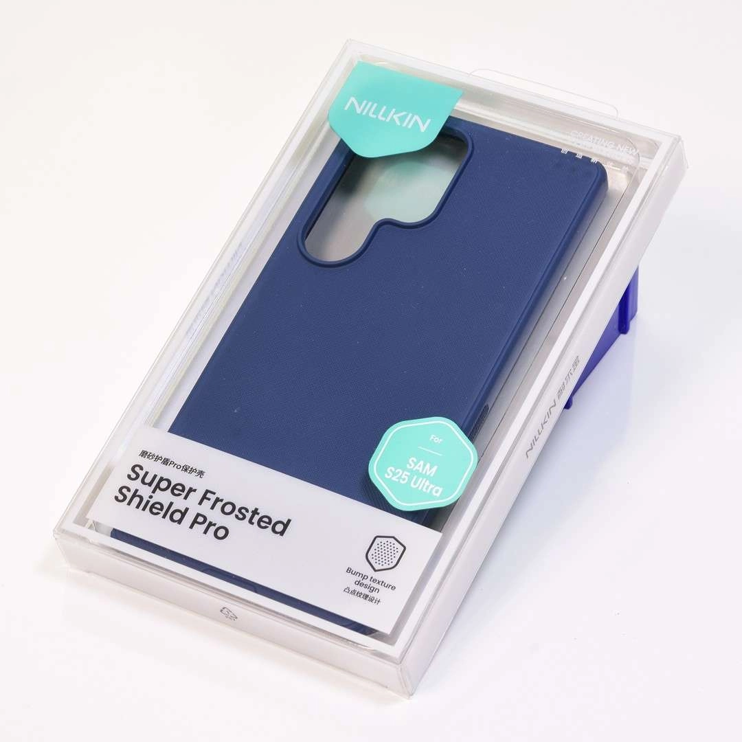 Ốp lưng chống sốc Nillkin dành cho Samsung S25 Ultra, Samsung S25 Plus, Samsung Galaxy S25 Ultra và Samsung S25 Ốp lưng chống sốc Nillkin dành cho Samsung S25 Ultra, Samsung S25 Plus, Samsung Galaxy S25 Ultra và Samsung S25