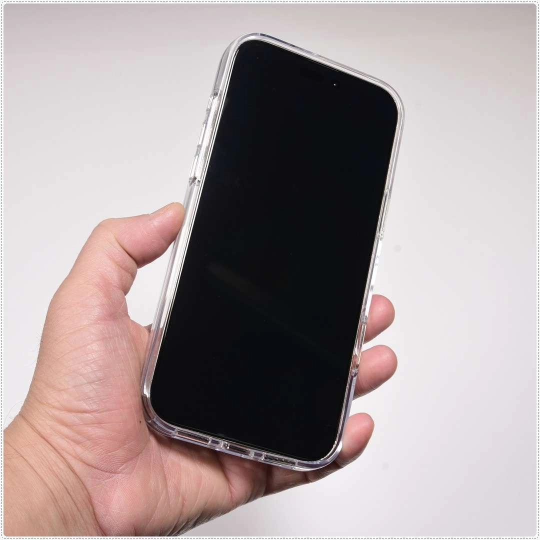 Ốp lưng trong suốt Santa Barbara Polo & Racquet Club Murray cho iPhone 16 Pro Max, 16, 16 Pro, iPhone 16 Plus