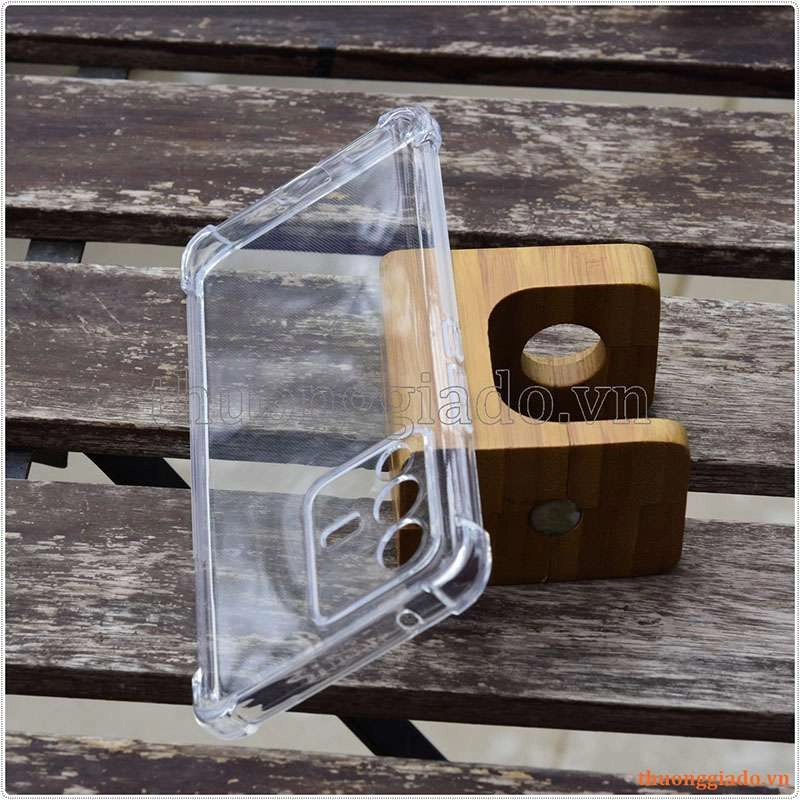 Ốp lưng dẻo trong suốt Vivo S12 Pro/ Vivo V23 Pro, tăng cường chống sốc 4 góc Ốp lưng dẻo trong suốt Vivo S12 Pro/ Vivo V23 Pro, tăng cường chống sốc 4 góc