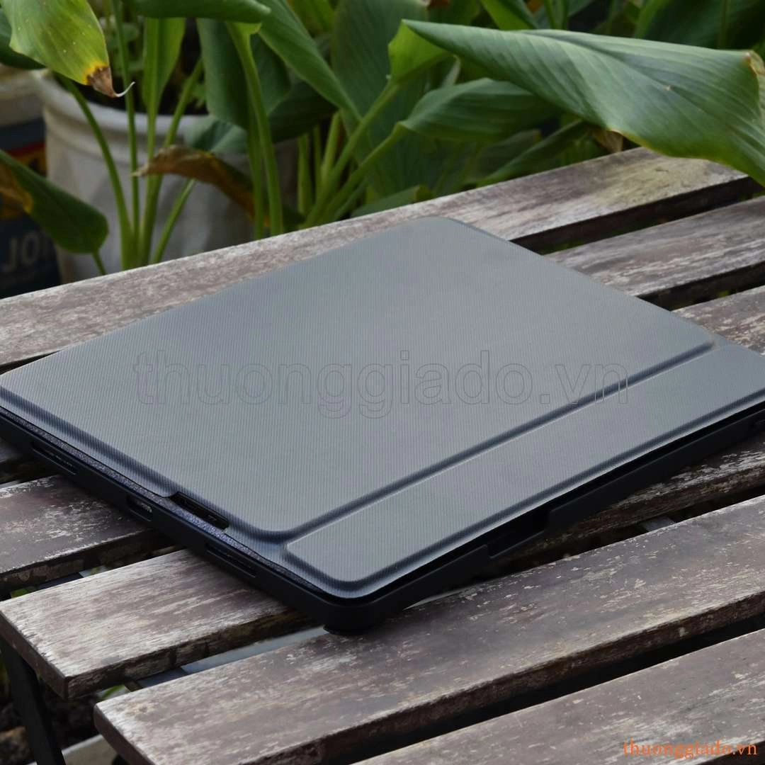 Bàn phím kiêm bao da iPad Pro 12.9 2021/2020/2018