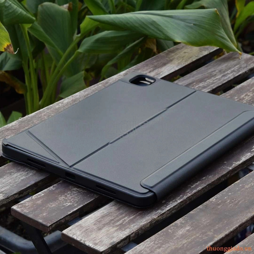 Bàn phím kiêm bao da iPad Pro 12.9 2021/2020/2018