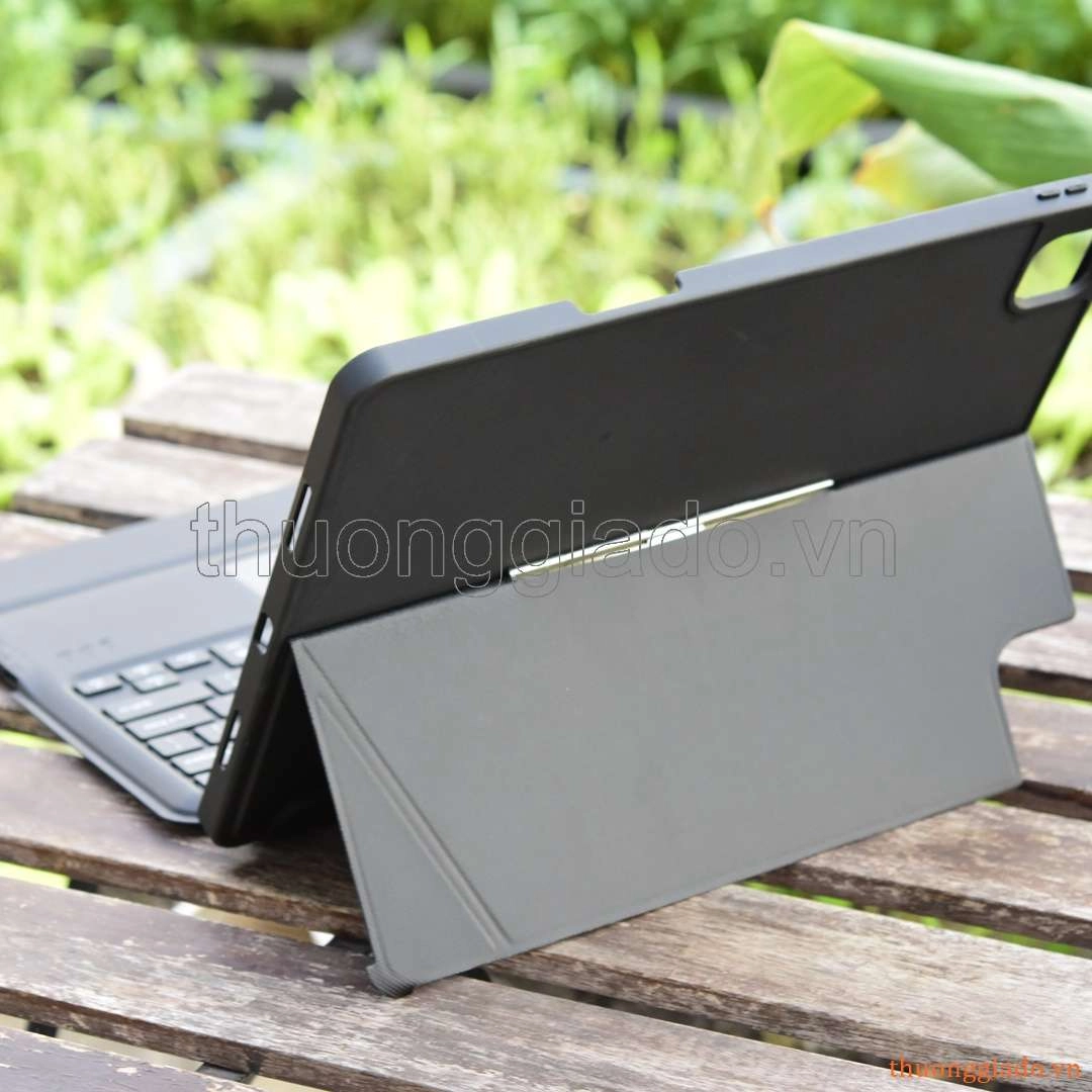 Bàn phím kiêm bao da iPad Pro 12.9 2021/2020/2018