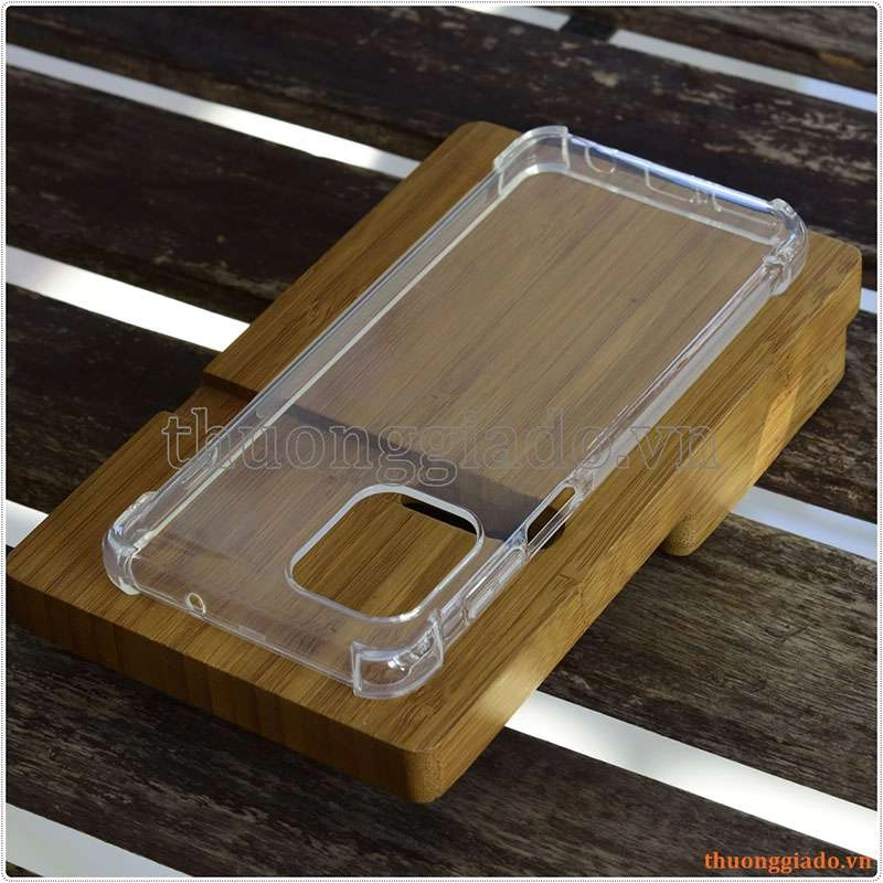 Ốp lưng dẻo trong suốt Motorola Edge S/ Motorola Moto G100, chống sốc 4 góc Ốp lưng dẻo trong suốt Motorola Edge S/ Motorola Moto G100, chống sốc 4 góc