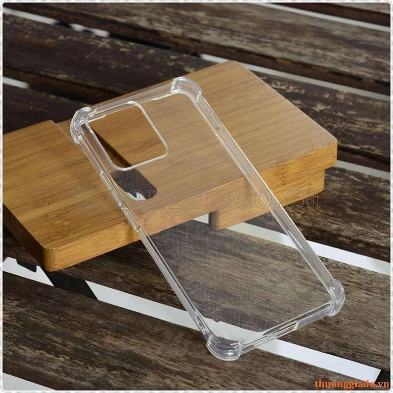 Ốp lưng dẻo trong suốt Motorola Think Phone, chống sốc 4 góc Ốp lưng dẻo trong suốt Motorola Think Phone, chống sốc 4 góc