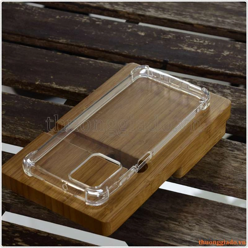 Ốp lưng dẻo trong suốt Motorola Moto G Power 5G (2023), chống sốc 4 góc Ốp lưng dẻo trong suốt Motorola Moto G Power 5G (2023), chống sốc 4 góc