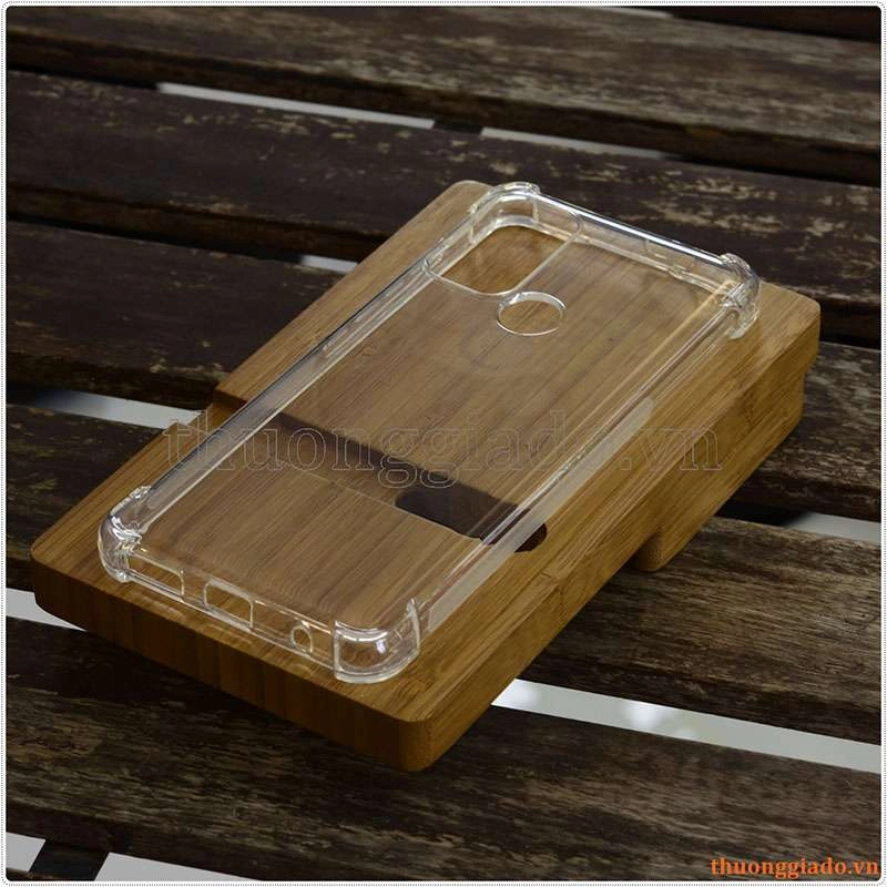 Ốp lưng dẻo trong suốt Motorola Moto G60S, chống sốc 4 góc Ốp lưng dẻo trong suốt Motorola Moto G60S, chống sốc 4 góc