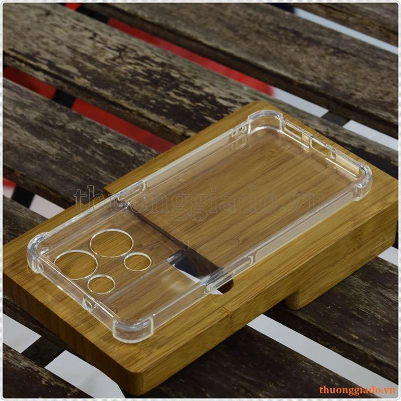 Ốp lưng dẻo trong suốt Oppo Reno8 Pro Plus 5G (China), tăng cường chống sốc 4 góc Ốp lưng dẻo trong suốt Oppo Reno8 Pro Plus 5G (China), tăng cường chống sốc 4 góc