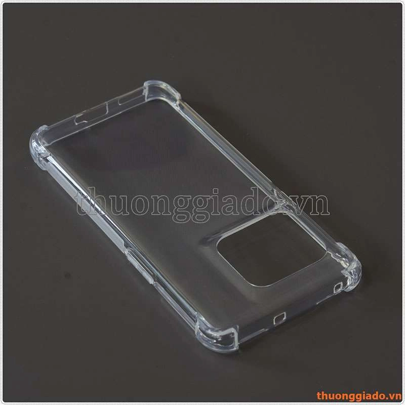 Ốp lưng dẻo trong suốt OnePlus 10T (5G), tăng cường chống sốc 4 góc Ốp lưng dẻo trong suốt OnePlus 10T (5G), tăng cường chống sốc 4 góc