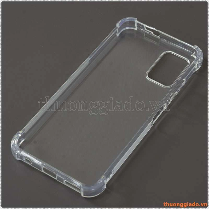 Ốp lưng dẻo trong suốt Nokia C300 (4G), tăng cường chống sốc 4 góc Ốp lưng dẻo trong suốt Nokia C300 (4G), tăng cường chống sốc 4 góc