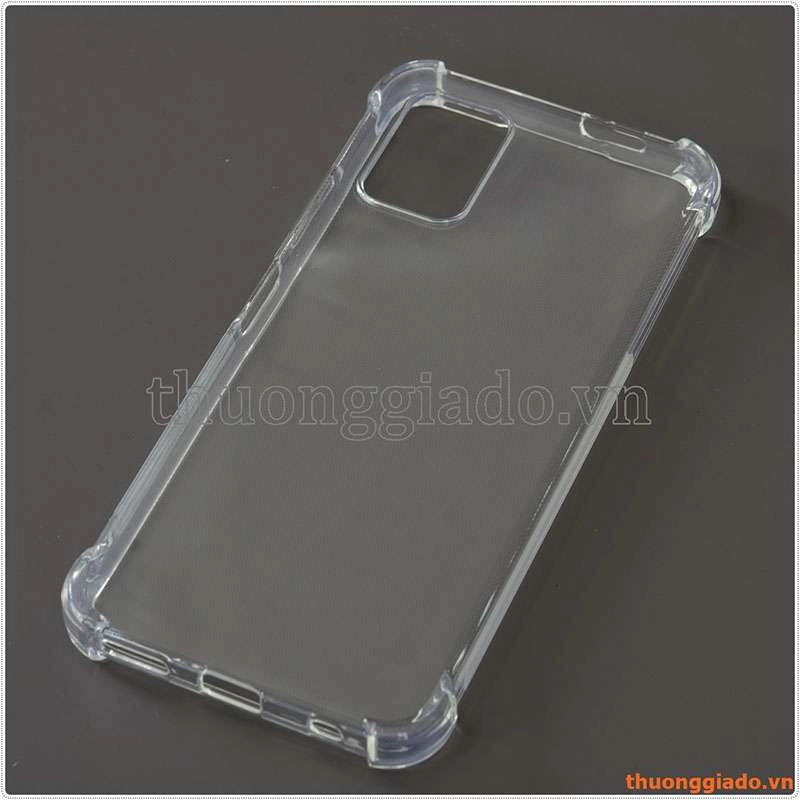 Ốp lưng dẻo trong suốt Nokia C300 (4G), tăng cường chống sốc 4 góc Ốp lưng dẻo trong suốt Nokia C300 (4G), tăng cường chống sốc 4 góc
