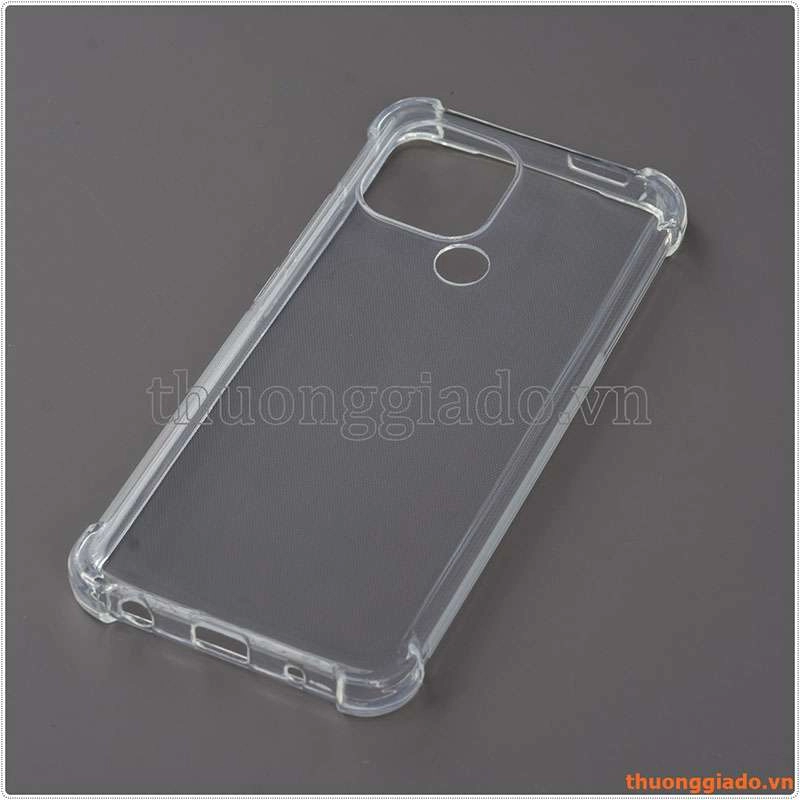 Ốp lưng dẻo trong suốt Xiaomi Redmi A1 Plus, chống sốc 4 góc Ốp lưng dẻo trong suốt Xiaomi Redmi A1 Plus, chống sốc 4 góc