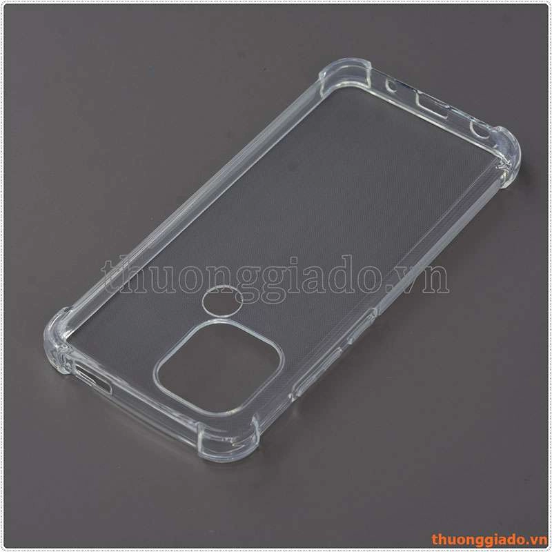 Ốp lưng dẻo trong suốt Xiaomi Redmi A1 Plus, chống sốc 4 góc Ốp lưng dẻo trong suốt Xiaomi Redmi A1 Plus, chống sốc 4 góc