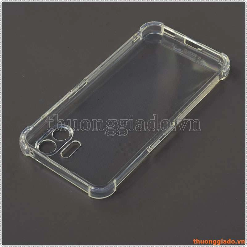 Ốp lưng dẻo trong suốt Nothing Phone (2), chống sốc 4 góc Ốp lưng dẻo trong suốt Nothing Phone (2), chống sốc 4 góc