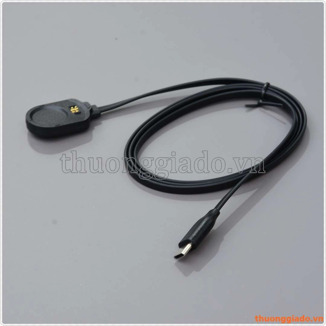 Cáp sạc cho đồng hồ Garmin MARQ Athlete Gen 2/ MARQ Adventurer Gen2/ MARQ Captain Gen 2/ MARQ Golfer Gen 2/  MARQ Aviator Gen 2