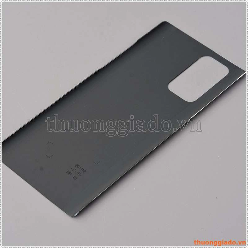 thay vỏ  LG Wing 5G