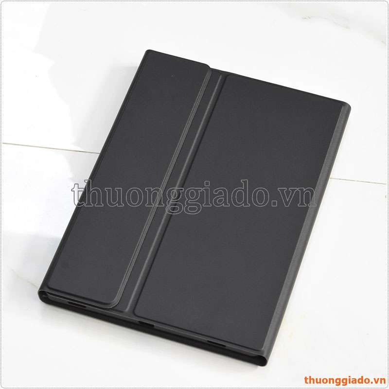 Bao da kèm bàn phím Samsung Galaxy Tab S9 Plus 12.4 X810/ 816B/ 818U và có touchpad, đèn nền phím bấm