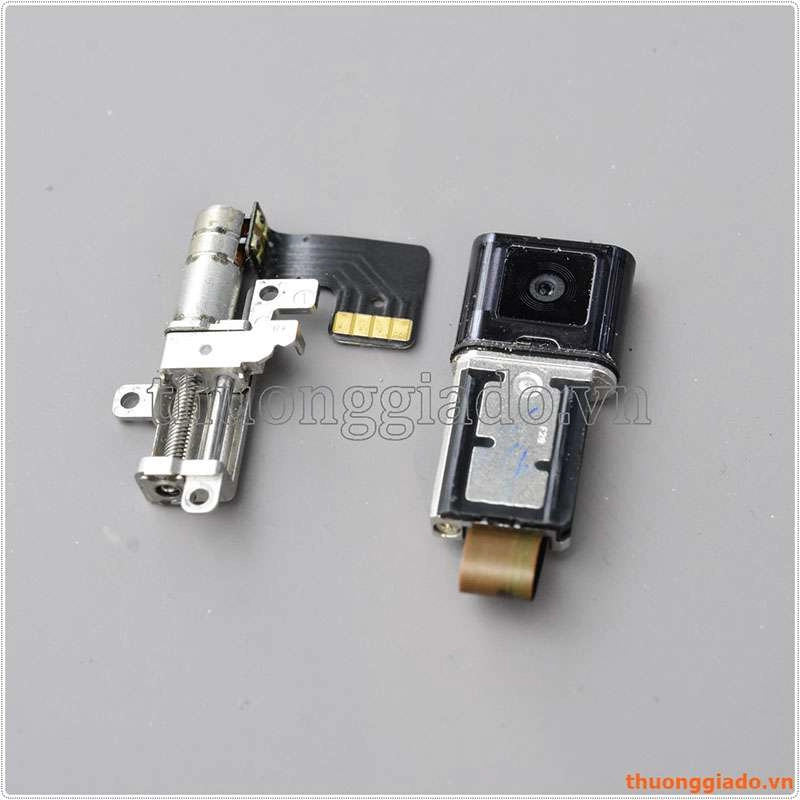 Thay Camera Xiaomi Redmi K20 (camera trước, camera sau)